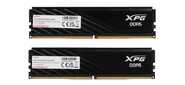 Модуль памяти XPG LANCER Blade 32GB DDR5-5600 AX5U5600C4616G-DTLABBK,  CL46,  1.1V K2*16GB BLACK ADATA