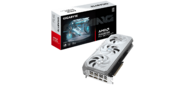 Видеокарта Gigabyte PCI-E 5.0 GV-R907XGAMINGOCICE-16GD AMD Radeon RX 9070XT 16Gb 256bit GDDR6 2520 / 20000 HDMIx2 DPx2 HDCP Ret
