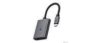 TP-Link UA430C Кардридер USB 3.0 Type-С со слотами SD  /  microSD 3.0