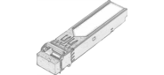 FiberTrade модуль WDM SFP модуль,  1, 25Гбит / с,  Tx=1550 / Rx=1310нм,  LC,  SMF,  20км