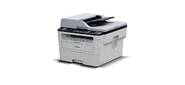 Ricoh SP 230SFNw,  A4,  копир-принтер-сканер-факс,  ADF,  30стр. / мин.,  1200x600dpi,  LAN,  WiFi,  NFC