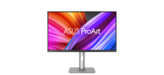 ASUS 31.5" ProArt PA329CRV IPS LED,  3840x2160,  5ms,  350cd / m2,  178° / 178°,  3, 000:1,  HDMI*2,  DP*2,  USB-Hub,  USB-C,  HDR,  MM,  60Hz,  Tilt,  Swivel,  Pivot,  HAS,  VESA,  Black,  90LM02C0-B01K70