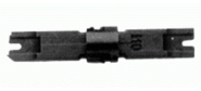 Нож LANMASTER  (LAN-BLD-110) для ударного инструмента. 110-го типа