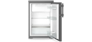 Холодильник Liebherr Rdgd 1401-20 001 темно-серый однокамерный 97 / 15л