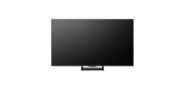 Телевизор ЖК 65'' Hisense /  65",  Ultra HD,  Mini LED,  Local Dimming Zones 560,  165 Hz (VRR),  Smart TV  (ОС VIDAA U9),  Wi-Fi,  DVB-T2 / T / C / S2 / S,  HDR 10+,  Dolby Vision,  Dolby Atmos,  Bluetooth,  2.1.2ch 2*10W (Main)+20W (Subwoofer)+2*5W (Side),  CI+ (1.4),  4хHDMI,  2хUSB,  Works with Alexa,  Alexa Built-in,  GA,  VIDAA Voice,  Yandex,  FreeSync Premium Pro,  144Hz Game Mode Pro,  Black,  2025