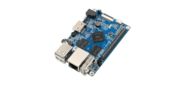 Одноплатный компьютер Orange Pi Orange Pi PC Plus RAM 1GB, 8GB eMMC flash