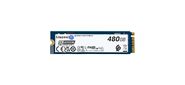 Накопитель SSD Kingston PCIe 4.0 x4 480GB SEDC2000BM8 / 480G DC2000B M.2 2280 0.4 DWPD