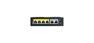Коммутатор 6PORT 10 / 100M 4POE P106C NETIS