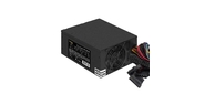 Серверный БП 500W Exegate <RM-500ADS> APFC, 2х8cm fan, 20+4pin / (4+4)pin , 2xPCI-E , 9xSATA