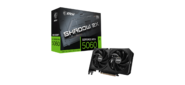 Видеокарта MSI GeForce RTX 5060 8G SHADOW 2X OC MAX