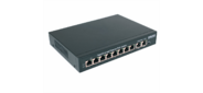 Коммутатор Osnovo SW-21000 / A (120W) управляемый