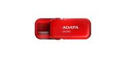 Флэш-накопитель 64GB AUV240-64G-RRD RED ADATA