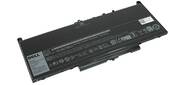 Батарея для Dell Latitude 12 E7270 / E7470 (1W2Y2) 7.6V 55Wh