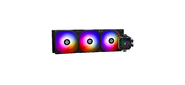 Система водяного охлаждения Thermalright Aqua Elite 360 V3 ARGB Soc-AM5 / AM4 / 1151 / 1200 / 2066 / 1700 черный 4-pin 25.6dB Al Ret