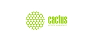 Картридж лазерный Cactus CS-WCP7755Y 006R1406 желтый  (34000стр.) для Xerox WC7755 / 7765 / 77752