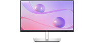 Монитор Dell 24" P2424HT черный IPS LED 5ms 16:9 HDMI матовая HAS Piv 1000:1 300cd 178гр / 178гр 1920x1080 DP FHD USB Touch