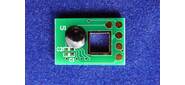 Чип Ricoh SP C830dn / C831dn (821188) Cyan, 27K (ELP Imaging®)
