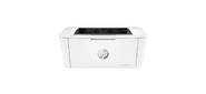 Принтер HP LaserJet M111a (Принтер лазерный А4, 20стр / мин, 600 dpi, 500 МГц, 16 Мб, LAN) (677021)