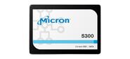 Micron MTFDDAK240TDS 5300 PRO 240GB 2.5 SATA Non-SED Enterprise Solid State Drive