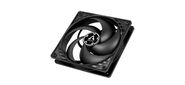 Вентилятор для процессора Arctic Cooling Вентилятор корпусной ARCTIC P9 Silent Black - retail (ACFAN00297A)