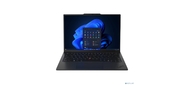 Ноутбук Lenovo ThinkPad X1 Carbon G12 Core Ultra 7 155U 16Gb SSD1Tb Intel Iris Xe graphics 14" IPS WUXGA  (1920x1200) Windows 11 Professional 64 black WiFi BT Cam  (21KDS07D00)
