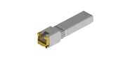 Трансивер ACD-SFP-PLus-RJ45  SFP+,  10GBase-T,  RJ45