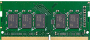 Synology 4 GB DDR4-2666 SO-DIMM Module Kit  (for expanding DVA3219,  RS820+,  RS820RP+)