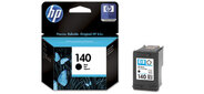 Картридж HP "140" CB335HE  (черный) для OfficeJet J5783  (4.5мл)