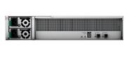 Synology Expansion Unit  (Rack 2U)  up to 12hot plug HDDs SATA,  SAS,  SSD (3, 5' or 2, 5') / 2xPS incl SAS Cbl / 5YW