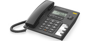 ALCATEL T56 black Телефон с функцией АОН [ATL1414721]