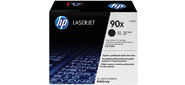 Kартридж Hewlett-Packard HP 90X  (двойная упаковка) для HP LaserJet M4555 MFP