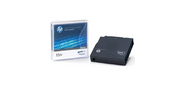 HPE LTO-7 Ultrium Non Custom Lbl 20 Pk