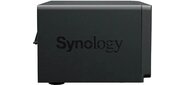 СХД настольное исполнение 8BAY NO HDD USB3 DS1825+ SYNOLOGY