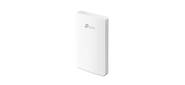 AC1200 dual band wall-plate access point,  866Mbps at 5GHz and 300Mbps at 2.4G,  4 Giga LAN port