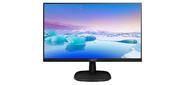 Philips LCD 27" 16:9 1920 х 1080 IPS,  nonGLARE,  250cd / m2,  H178° / V178°,  10М:1,  5ms,  VGA,  HDMI,  DP,  Tilt,  Speakers,  Audio out,  2Y,  Black