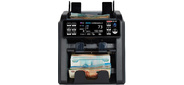 Сортировщик банкнот DoCash DC 55V 14391 мультивалюта
