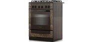 Газовая плита ПГ 6500-02 0114 GEFEST