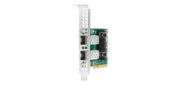 Сетевой адаптер HPE Mellanox MCX631102AS-ADAT Ethernet 10 / 25Gb 2-port SFP28 Adapter for HPE