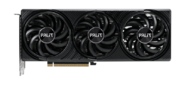 Видеокарта Palit PCI-E 5.0 RTX5070 Infinity 3 OC NVIDIA GeForce RTX 5070 12Gb 192bit GDDR7 2325 / 28000 HDMIx1 DPx3 HDCP Ret