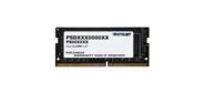 Модуль памяти для ноутбука SODIMM 16GB PC25600 DDR4 PSD416G32002S PATRIOT