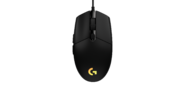 Мышь / Logitech Mouse G102 LIGHTSYNC Gaming Black Retail