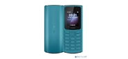 NOKIA 105 TA-1557 DS EAC1 CYAN