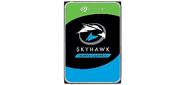 Seagate Skyhawk  (ST4000VX016) 4TB Serial ATA III,  5400 rpm,  256mb,  для видеонаблюдения