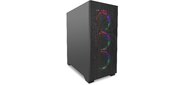 ПК IRU Tactio 510B7GP TWR i7 14700F  (2.1) 64Gb SSD1Tb RTX5060TI 16Gb FreeDOS GbitEth 650W черный  (RUS)  (2146242)