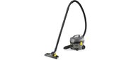 Пылесос Karcher T 7 / 1 Classic 1000Вт серый / черный