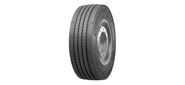 Грузовые шины ЯШЗ CORDIANT PROFESSIONAL FR-2 385 / 65 R22.5 161K Рулевая