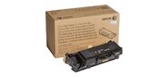 Тонер-картридж Комус 106R03623 чер. Повышенной емкости для Xerox WC 3335 / 3345