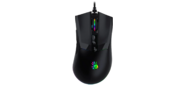 Мышь A4Tech Bloody W90 Max черный оптическая (10000dpi) USB
