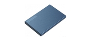 Жесткий диск Hikvision USB 3.0 2Tb HS-EHDD-T30 2T Blue T30 2.5" синий