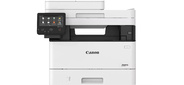 Canon i-SENSYS MF453dw МФУ ч / б.лазерное, А4:P / C / S, 38стр / мин, 1Гб, 200х1200dpi, дуплекс, USB, кассета на 250 листов